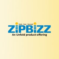 Zipbizz logo - Similar company to Booms Technologies