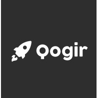 Qogir logo - Similar company to Qogir Digital Services Gmbh