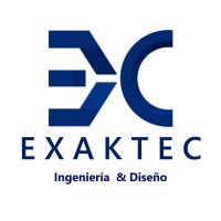 EXAKTEC logo - Similar company to Api Metrology Mexico