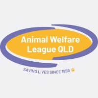 Animal Welfare League Qld logo - Similar company to Rspca Queensland