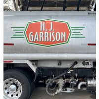 HJ GARRISON OIL COMPANY INC logo - Similar company to Davidson Oil Company