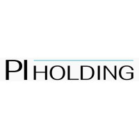 Pi-Holding GmbH logo - Similar company to Sedevo It Consulting Gmbh