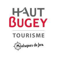 Office de Tourisme Haut-Bugey logo - Similar company to Essentiem