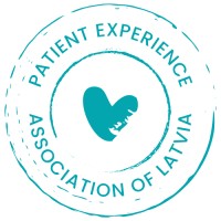 Patient Experience Association of Latvia logo - Similar company to Patient Experience Group