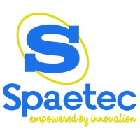 SPAE Technologies logo - Similar company to David Baarda Limited