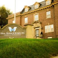 Tilton, Thomas & Morgan, Inc. logo - Similar company to H+Co. Benefits