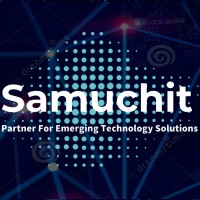 Samuchit logo - Similar company to Samhitha Soft