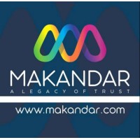 MAKANDAR Real Estate logo - Similar company to Built Matrix