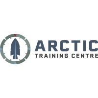 Arctic Training Centre logo - Similar company to Black Sand Solutions