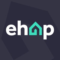 EHOP logo - Similar company to Smeb'Habitat