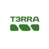 T3RRA logo - Similar company to Solsteer
