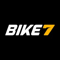 Bike7 logo - Similar company to Incus Performance