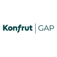 Konfrut GAP logo - Similar company to Pom Raz