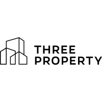Three Property logo - Similar company to A
