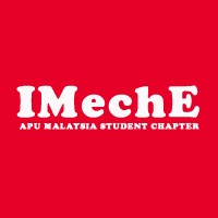 IMechE APU Student Section logo - Similar company to Mbsa Partners
