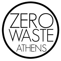 Zero Waste Athens logo - Similar company to Learn Inn Ε.Κ.Π.Α.