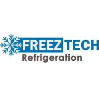 FREEZTECH REFERIGERATION FZE logo - Similar company to A-Cold Refrigeration Solutions