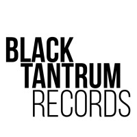 Black Tantrum Records logo - Similar company to Windom Road Studios