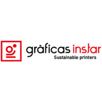 Gráficas Instar logo - Similar company to Suncraft Solutions