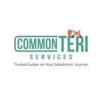CommonTeri Services, Inc. logo - Similar company to Dinger Creative