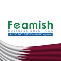 Feamish Business Qatar logo - Similar company to Feamish Business  Uae