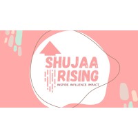 Shujaa Rising Consulting
