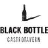 Black Bottle logo - Similar company to Fair Future Movement
