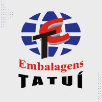 Embalagens Tatuí logo - Similar company to Ipc Tatuí