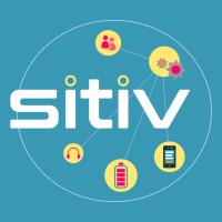 SITIV logo - Similar company to Ploss-Ra (Professionnels Du Libre Et Open-Source Software En Rhône-Alpes Auvergne)