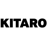 Kitaro logo - Similar company to Derecho Ucam