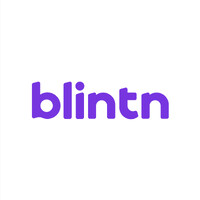 blintn logo - Similar company to I.B. Comics