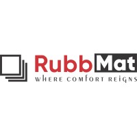 Rubbmat logo - Similar company to Malmo Flooring