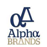 Alpha Brands logo - Similar company to Zeno Dose