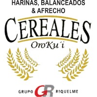 CEREALES SA logo - Similar company to Interpan S.A.