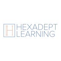 HexAdept Learning logo - Similar company to Usbc Media