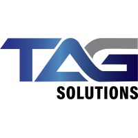 TAG Solutions logo - Similar company to Flow Control Group