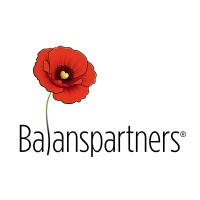 Balanspartners logo - Similar company to Van Thiel United