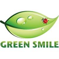 GREEN SMILE logo - Similar company to Salimagro