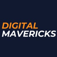 Digital Mavericks - Shopify Growth Agency logo - Similar company to The Big Silk / The Little Silk