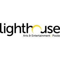 Lighthouse - Arts and Entertainment | Poole logo - Similar company to Cocreate Dorset