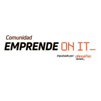 Emprende on IT logo - Similar company to Relpro