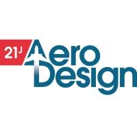21jAeroDesign Limited logo - Similar company to P.E.S Ltd