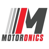 Motoronics logo - Similar company to Dotnix Ltd