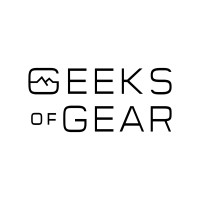Geeks of Gear logo - Similar company to Articulo