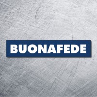 BUONAFEDE S.r.l. logo - Similar company to Soseteg Spa