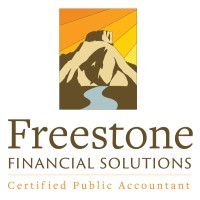 Freestone Financial Solutions, CPA logo - Similar company to Resolute Accounting Services