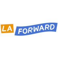 LA Forward logo - Similar company to Climate Concierge