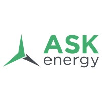 ASK Energy, Inc. logo - Similar company to Aesc, Inc.