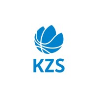 Basketball Federation of Slovenia - KZS logo - Similar company to Rokometna Zveza Slovenije (Handball Federation Of Slovenia)
