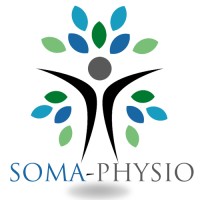 Soma Physio logo - Similar company to Physio360